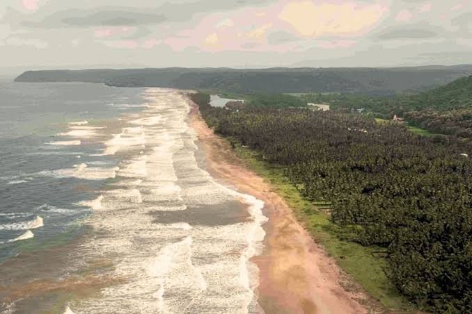 Golden opportunity for Blue Flag Guhagar