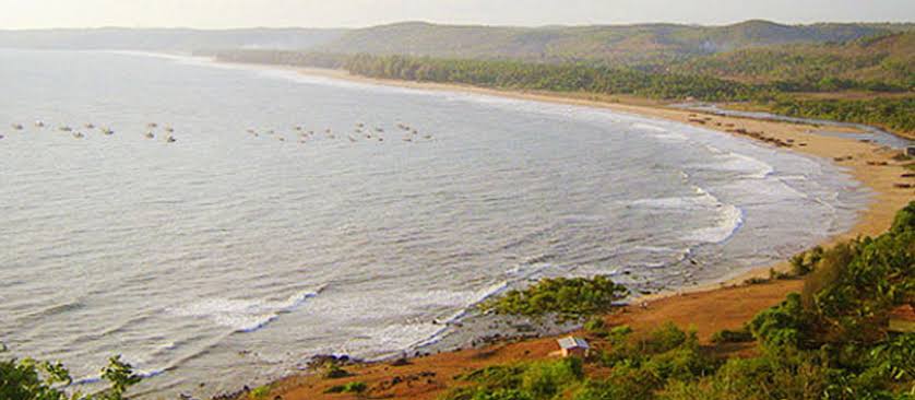 Golden opportunity for Blue Flag Guhagar