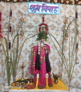 Silver Jubilee Year of Samarth Seva Mandal