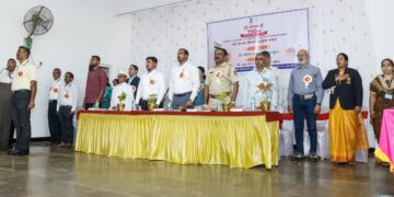 Centenary celebration of the song 'Vande Mataram'