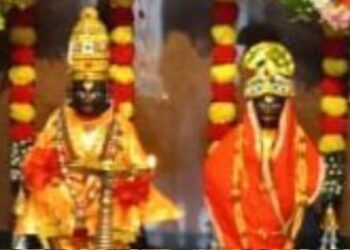 Kartiki Festival at Aabloli Vitthal Rakhumai Temple