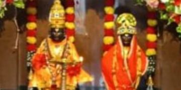 Kartiki Festival at Aabloli Vitthal Rakhumai Temple