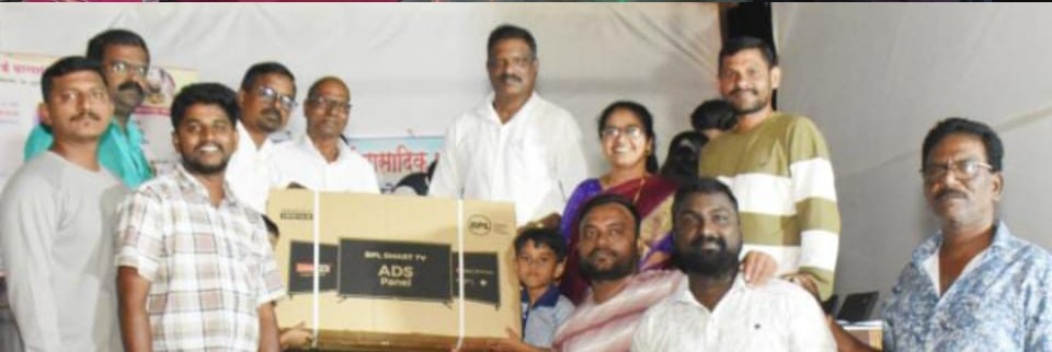 Kartiki Festival at Aabloli Vitthal Rakhumai Temple