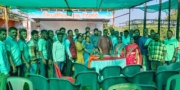 List announced for Guhagar Nagar Panchayat