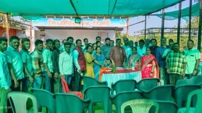 List announced for Guhagar Nagar Panchayat