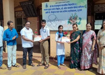 District Level Question Manjusha Competition