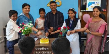 Silver Jubilee Celebration at Suyash Computer Center