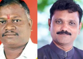 Candidates announced from Padave group