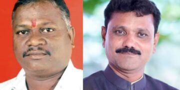 Candidates announced from Padave group