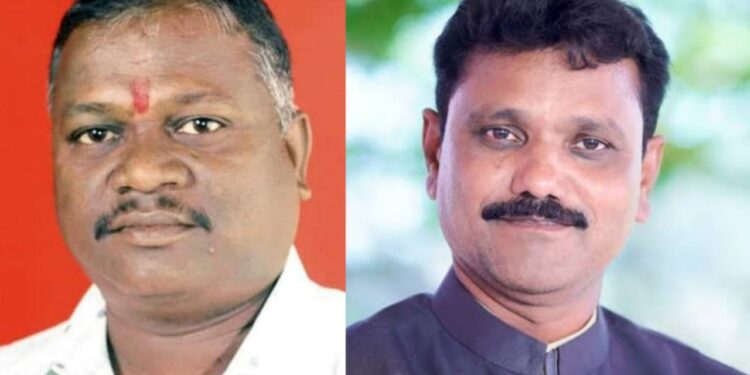 Candidates announced from Padave group