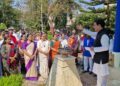 Constitution Day celebrated in Dapoli