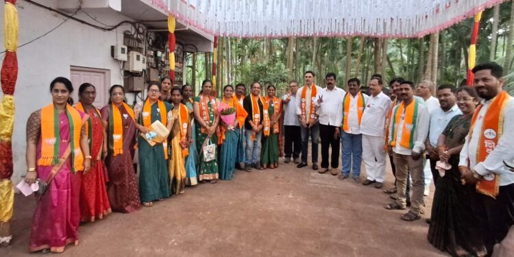 Mahayuti will win all the seats in the district