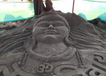 Guhagar beach is the most beautiful.