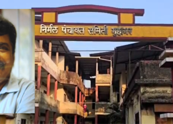 ACB Arrests Deputy Engineer in Bribe Case