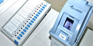 Election Commission orders