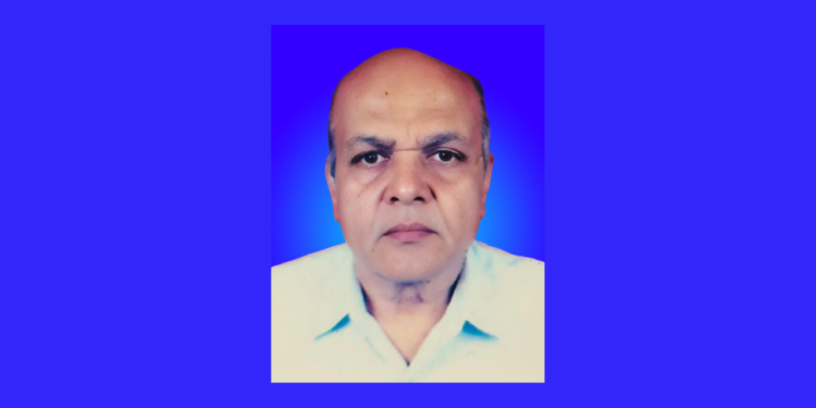 Highlights of Bhalchandra Pethe