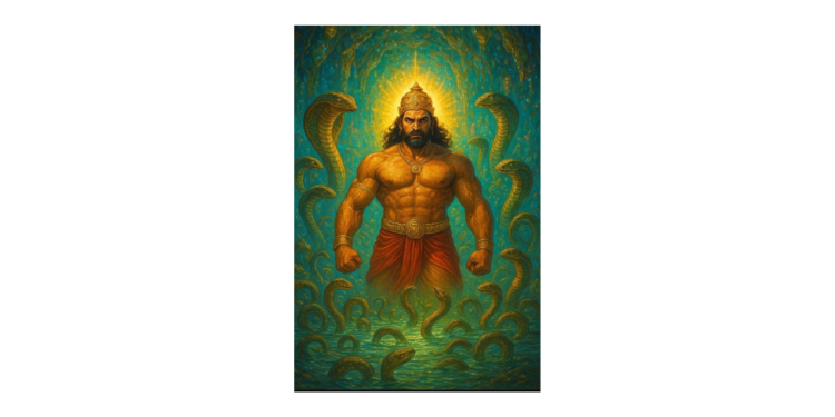 Introduction to Mahabharata