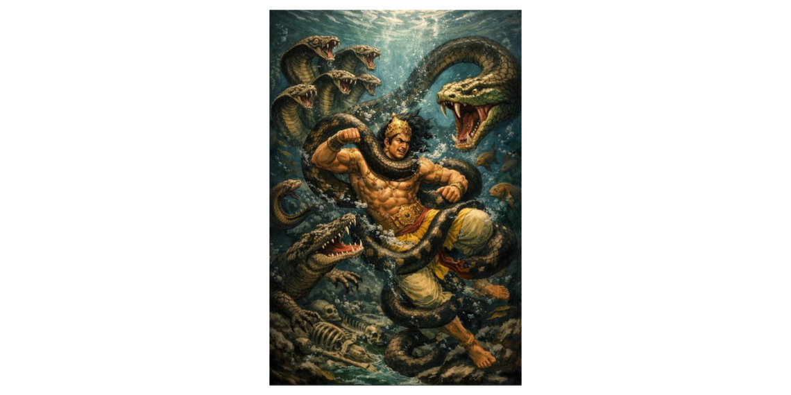 Introduction to Mahabharata