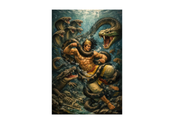 Introduction to Mahabharata