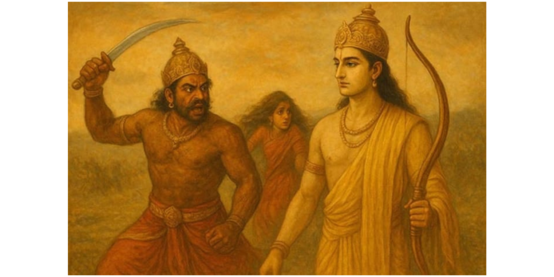 Introduction to Mahabharata