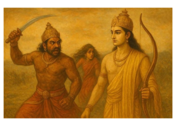Introduction to Mahabharata