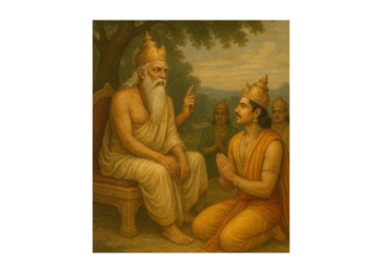 Introduction to Mahabharata
