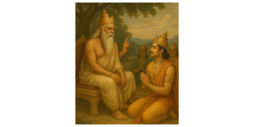 Introduction to Mahabharata