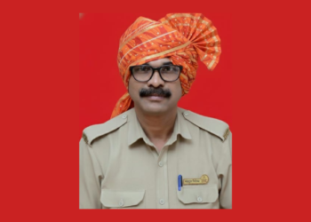 Anil Pawar retired from Guhagar Agar