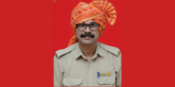 Anil Pawar retired from Guhagar Agar