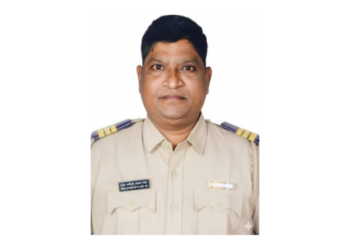 Head Constable Pramod Pawar is no more