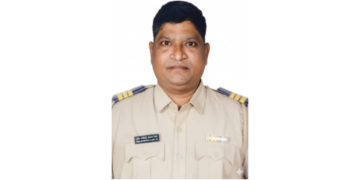 Head Constable Pramod Pawar is no more