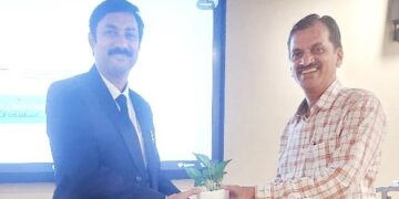 Seminar at CA Institute branch