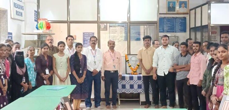 Mahaparinirvan Day at Patpanhale College