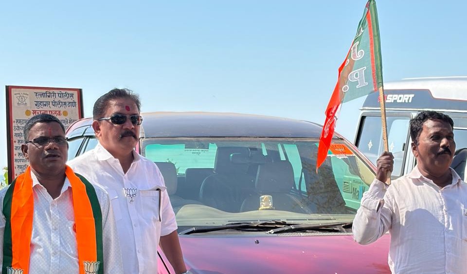 BJP's election campaign begins