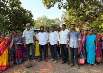 NCP accelerates development work