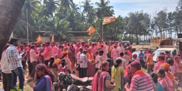 Political analysis of the Guhagar Election