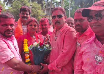 Guhagar Nagar Panchayat Election