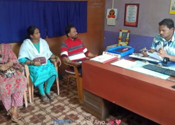 Carrier's irresponsibility