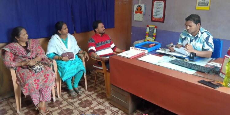 Carrier's irresponsibility