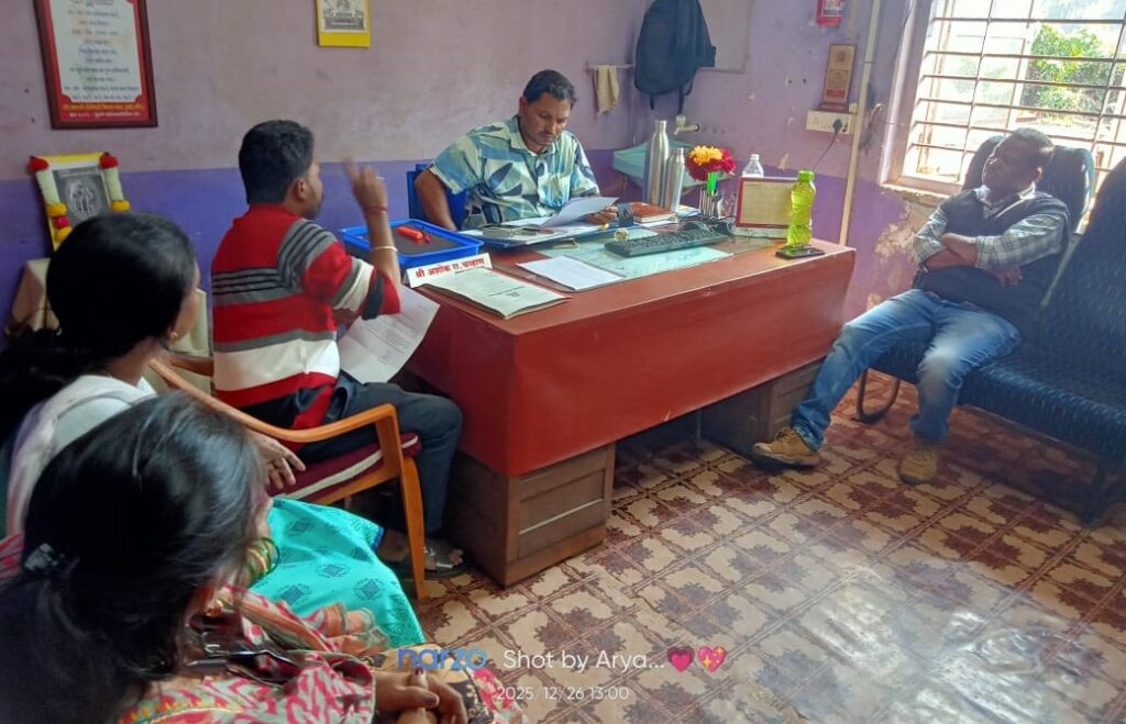 Carrier's irresponsibility