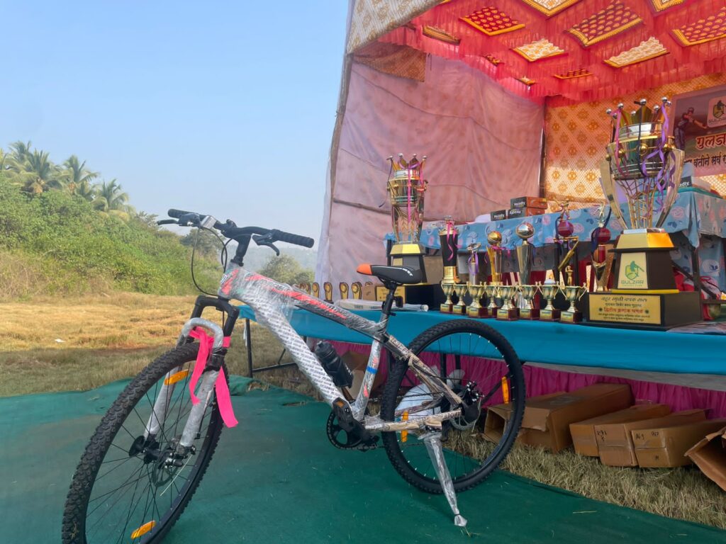 Gulzar Cricket Club Tournament