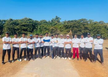 Gulzar Cricket Club Tournament