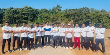 Gulzar Cricket Club Tournament