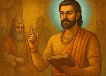 Introduction to Mahabharata