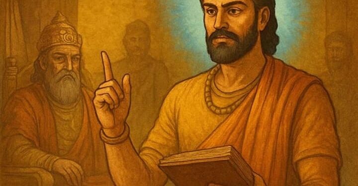 Introduction to Mahabharata