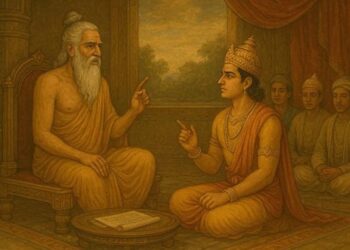 Introduction to Mahabharata