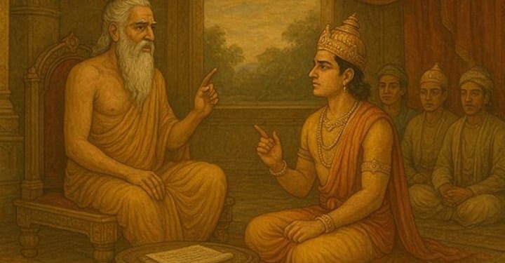 Introduction to Mahabharata