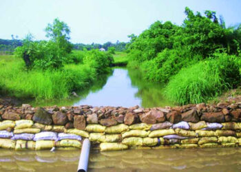 Mission Bandhara Initiative