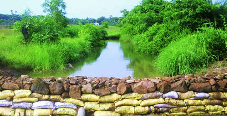 Mission Bandhara Initiative