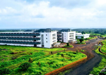 Velaneshwar College's success in IIC Regional Meet 2025